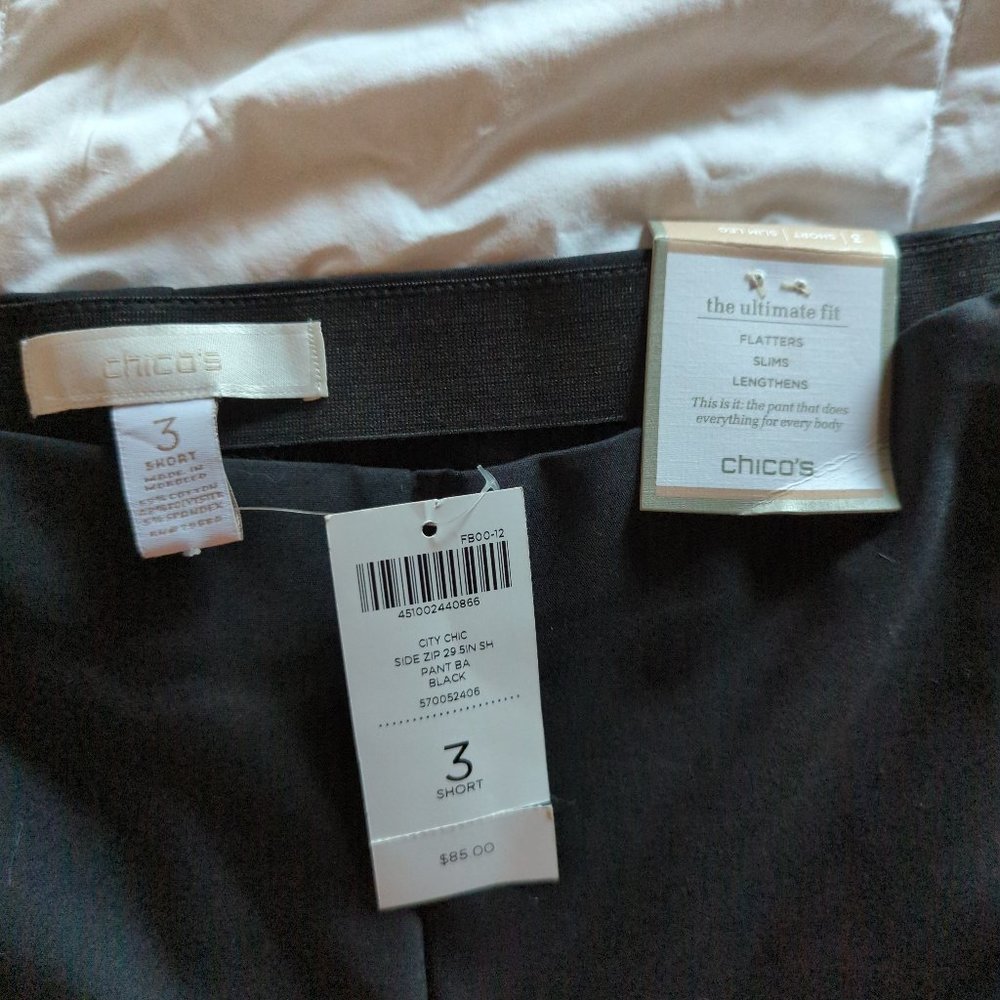 Chico's Pant